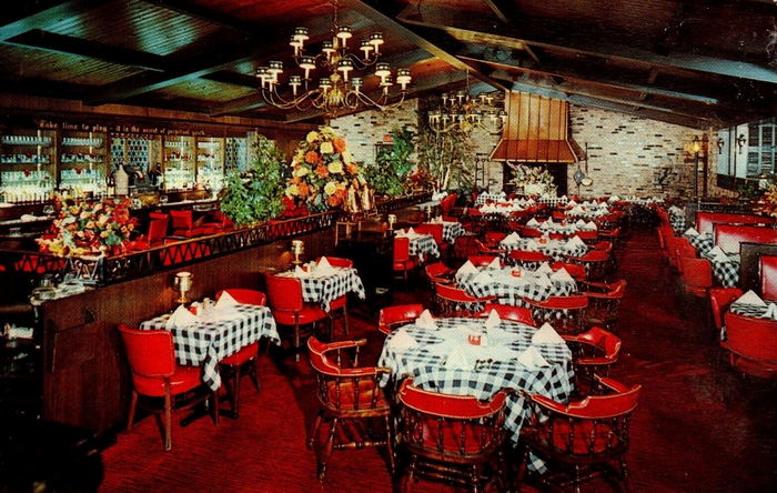 Topinkas Country House - 7 Mile Location (newer photo)